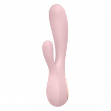 Вибратор кролик Satisfyer Mono Flex Violet