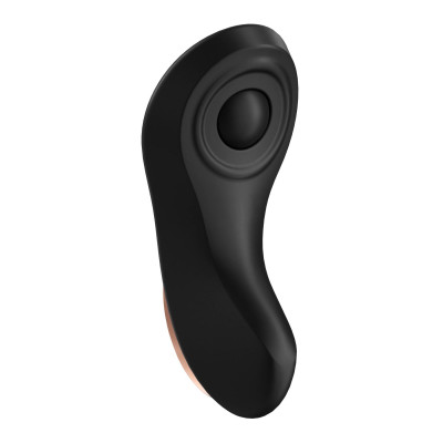 Смарт-вібратор в трусики Satisfyer Little Secret з пультом д/к Смарт-вібратор в трусики Satisfyer Little Secret з пультом д/к