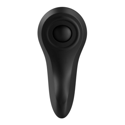 Смарт-вібратор в трусики Satisfyer Little Secret з пультом д/к Смарт-вібратор в трусики Satisfyer Little Secret з пультом д/к