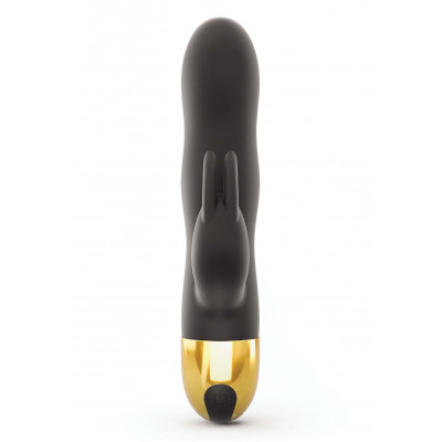 Вібратор-кролик Dorcel RABBIT EXPERT G, два мотори Вібратор-кролик Dorcel RABBIT EXPERT G, два мотори