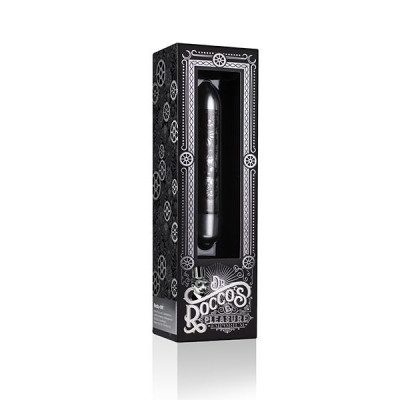 Вибропуля Rocks Off Dr Roccos RO90 Night Wish в стиле стимпанк Вибропуля Rocks Off Dr Roccos RO90 Night Wish в стиле стимпанк