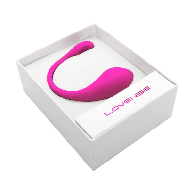 Смарт віброяйце Lovense Lush 2 Смарт віброяйце Lovense Lush 2