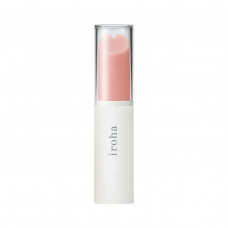 Вібратор-помада IROHA STICK White