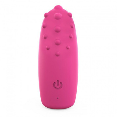 Вібратор на палець Dorcel MAGIC FINGER Rose перезаряджається Вібратор на палець Dorcel MAGIC FINGER Rose перезаряджається