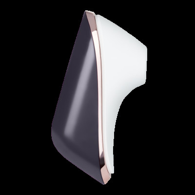 Вакуумный клиторальный стимулятор Satisfyer Traveler, корпус-чехол на магнитах Вакуумный клиторальный стимулятор Satisfyer Traveler, корпус-чехол на магнитах