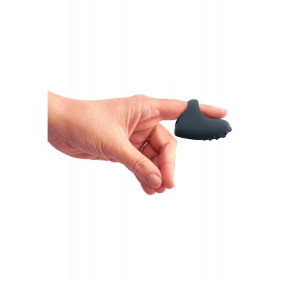 Вібратор на палець Dorcel MAGIC FINGER перезаряджається Вібратор на палець Dorcel MAGIC FINGER перезаряджається