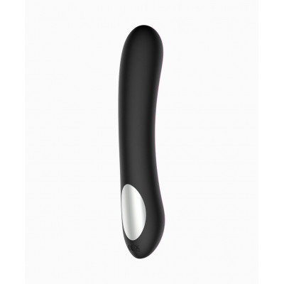 Інтерактивний вібростимулятор точки G Kiiroo Pearl 2 Black Інтерактивний вібростимулятор точки G Kiiroo Pearl 2 Black