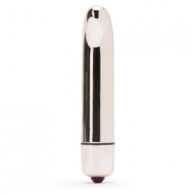 Вибратор Rocks Off RO G-Spot 10 Rose Gold Вибратор Rocks Off RO G-Spot 10 Rose Gold