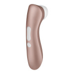 Вібратори Satisfyer