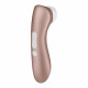 Вібратори Satisfyer Вібратори Satisfyer