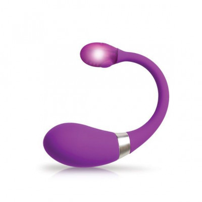 Інтерактивне віброяйце Ohmibod Esca2 for Kiiroo (підходить для вебкама) Інтерактивне віброяйце Ohmibod Esca2 for Kiiroo (підходить для вебкама)