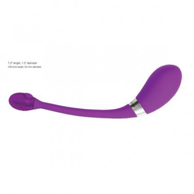 Інтерактивне віброяйце Ohmibod Esca2 for Kiiroo (підходить для вебкама) Інтерактивне віброяйце Ohmibod Esca2 for Kiiroo (підходить для вебкама)