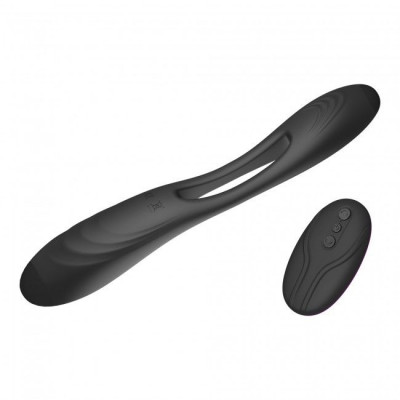 Вібратор для пар Dorcel MULTI JOY з пультом ДК Вібратор для пар Dorcel MULTI JOY з пультом ДК