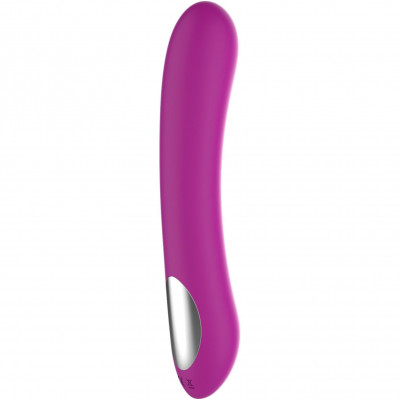 Інтерактивний вібростимулятор точки G Kiiroo Pearl 2 Purple Інтерактивний вібростимулятор точки G Kiiroo Pearl 2 Purple