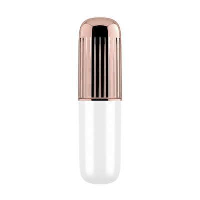 Мощный мини-вибратор Satisfyer Mini Secret Affair со съемным колпачком и мощной вибрацией