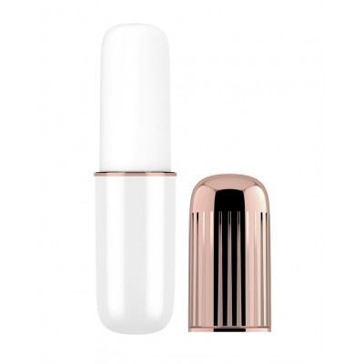 Мощный мини-вибратор Satisfyer Mini Secret Affair со съемным колпачком и мощной вибрацией Мощный мини-вибратор Satisfyer Mini Secret Affair со съемным колпачком и мощной вибрацией