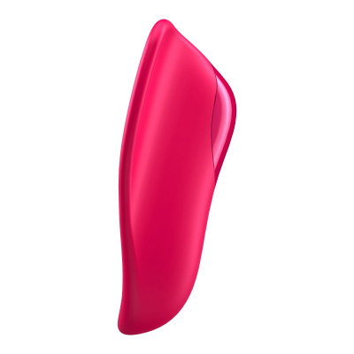 Вибратор на палец Satisfyer High Fly Red Вибратор на палец Satisfyer High Fly Red