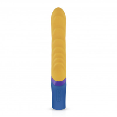 Потужний вібратор точки G PMV20 G Tone - G-Spot Vibrator Потужний вібратор точки G PMV20 G Tone - G-Spot Vibrator