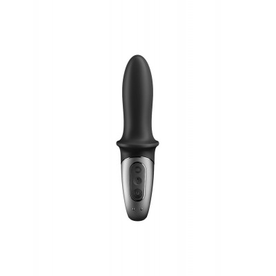 Анальний смарт-вібратор з підігрівом Satisfyer Hot Passion Анальний смарт-вібратор з підігрівом Satisfyer Hot Passion