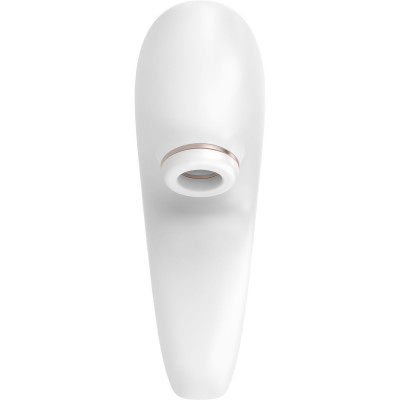 Вакуумный вибратор для пар Satisfyer Pro 4 Couples, можно использовать для секса в паре Вакуумный вибратор для пар Satisfyer Pro 4 Couples, можно использовать для секса в паре