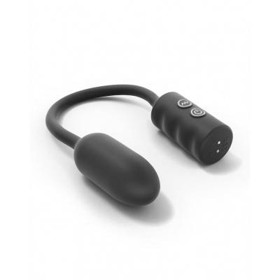 Виброяйце Dorcel Deep Explorer, підходить для вагінальної та анальної стимуляції, потужне Виброяйце Dorcel Deep Explorer, підходить для вагінальної та анальної стимуляції, потужне