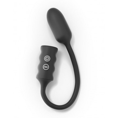 Виброяйце Dorcel Deep Explorer, підходить для вагінальної та анальної стимуляції, потужне Виброяйце Dorcel Deep Explorer, підходить для вагінальної та анальної стимуляції, потужне