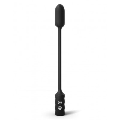 Виброяйце Dorcel Deep Explorer, підходить для вагінальної та анальної стимуляції, потужне Виброяйце Dorcel Deep Explorer, підходить для вагінальної та анальної стимуляції, потужне