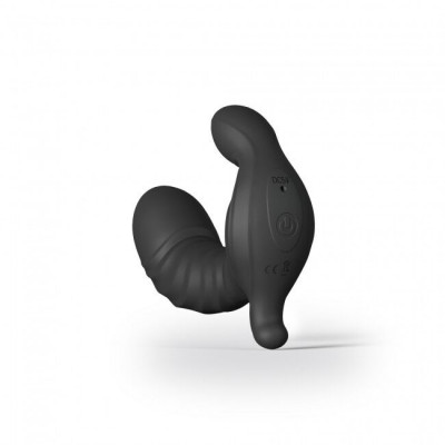Універсальний вібратор зі стволом, що надувається Dorcel ULTIMATE EXPAND Універсальний вібратор зі стволом, що надувається Dorcel ULTIMATE EXPAND