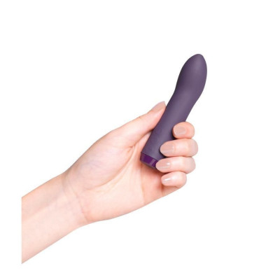 Преміум вібратор Je Joue - G-Spot Bullet Vibrator Purple з глибокою вібрацією Преміум вібратор Je Joue - G-Spot Bullet Vibrator Purple з глибокою вібрацією
