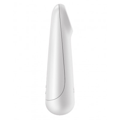 Вибропуля перезаряжаемая Ultra Power Bullet 3 White Вибропуля перезаряжаемая Ultra Power Bullet 3 White