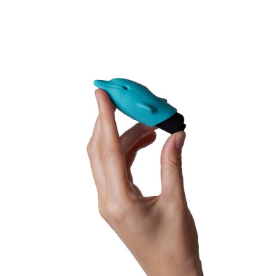 Вібропуля Adrien Lastic Pocket Vibe Flippy 10 із стимулюючим носиком Вібропуля Adrien Lastic Pocket Vibe Flippy 10 із стимулюючим носиком
