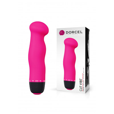 Міні вібромасажер Dorcel Clit Vibe Міні вібромасажер Dorcel Clit Vibe