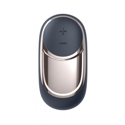 Мощный вибратор Satisfyer Lay-On - Dark Desire, водонепроницаемый Мощный вибратор Satisfyer Lay-On - Dark Desire, водонепроницаемый