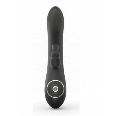 Вібратор кролик Dorcel DIVINE RABBIT Вібратор кролик Dorcel DIVINE RABBIT