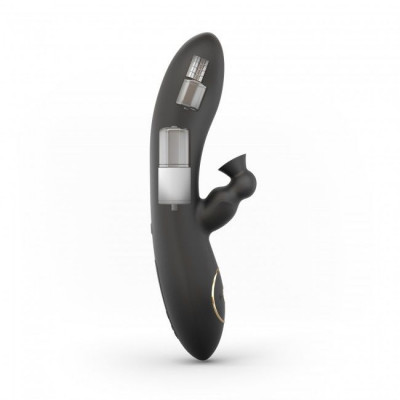 Вібратор кролик Dorcel DIVINE RABBIT Вібратор кролик Dorcel DIVINE RABBIT