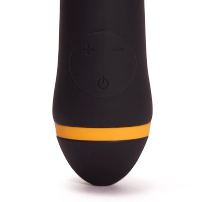 Вібратор Pornhub Turbo G Spot для точки G, soft-touch силікон Вібратор Pornhub Turbo G Spot для точки G, soft-touch силікон
