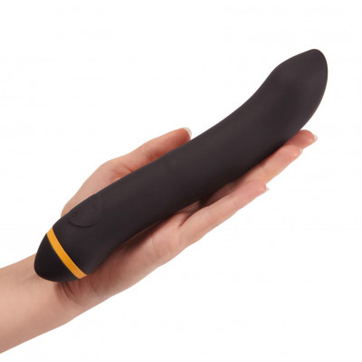 Вібратор Pornhub Turbo G Spot для точки G, soft-touch силікон Вібратор Pornhub Turbo G Spot для точки G, soft-touch силікон