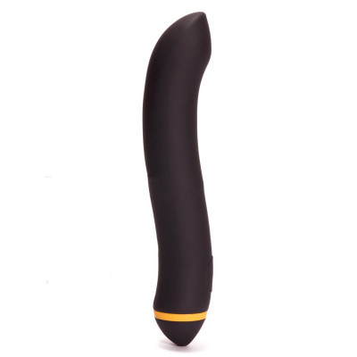 Вібратор Pornhub Turbo G Spot для точки G, soft-touch силікон Вібратор Pornhub Turbo G Spot для точки G, soft-touch силікон