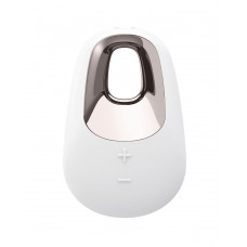 Мощный вибратор Satisfyer Lay-On - White Temptation, водонепроницаемый