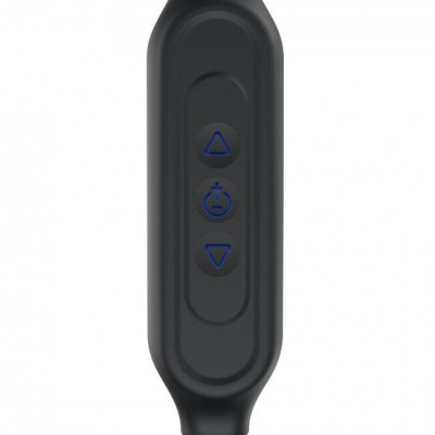 Вибратор на гибкой сцепке со стимуляцией пальчиком Dorcel DUAL EXPLORER Вибратор на гибкой сцепке со стимуляцией пальчиком Dorcel DUAL EXPLORER