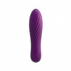 Вібратор Svakom Tulip Violet (mini)
