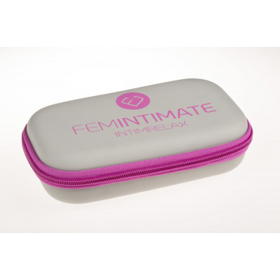 Система відновлення при вагініті Femintimate Intimrelax для зняття спазмів при введенні Система відновлення при вагініті Femintimate Intimrelax для зняття спазмів при введенні