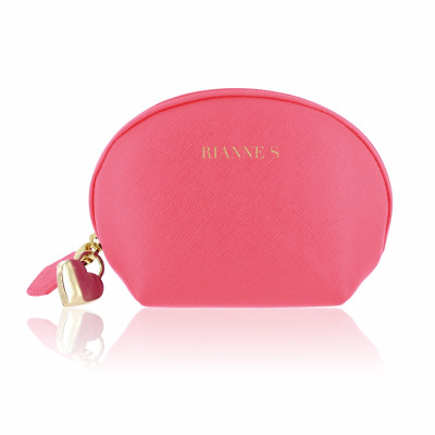 Вагинальные шарики 4шт Rianne S Pussy Playballs CORAL ROSE Вагинальные шарики 4шт Rianne S Pussy Playballs CORAL ROSE