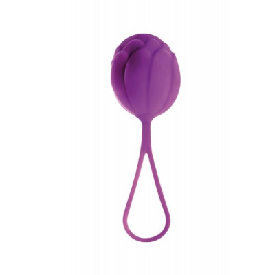Вагинальный шарик MAI No.65 KEGEL BALL PINK
