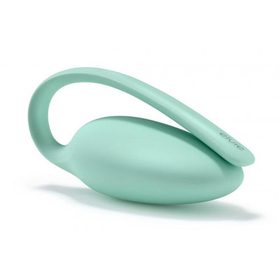 Преміумтренажер Кегеля Elvie Exercise Tracker, індукційна зарядка, PRO-додаток, без вібрації Преміумтренажер Кегеля Elvie Exercise Tracker, індукційна зарядка, PRO-додаток, без вібрації