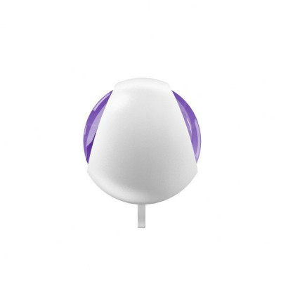 Вагинальные шарики OVO L1 Loveballs, VIOLET