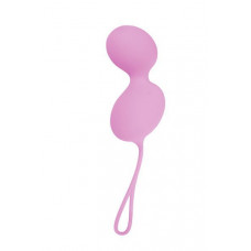 Вагинальные шарики OVO L3 LOVE BALL, PINK