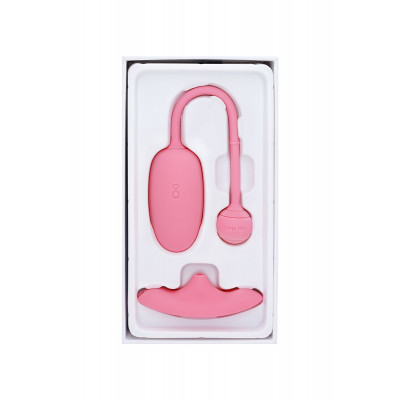 Смарт-тренажер Кегеля для жінок Magic Motion Kegel Coach Смарт-тренажер Кегеля для жінок Magic Motion Kegel Coach