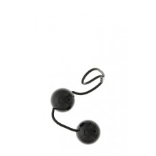 Вагинальные шарики Perfect Balls, BLACK