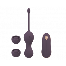 Вагинальные шарики с вибрацией DREAM TOYS ROYAL FANTASIES IDUNA